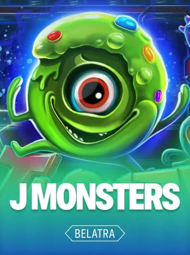 J.Monsters