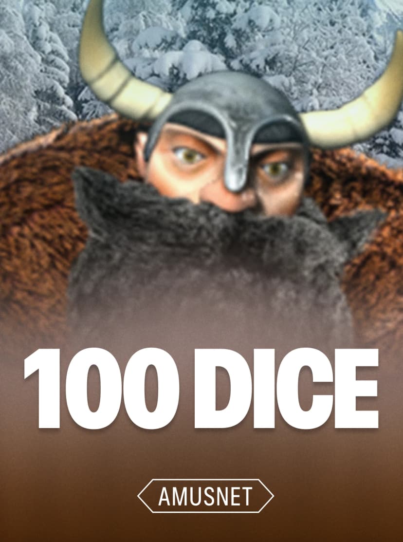 100 Dice