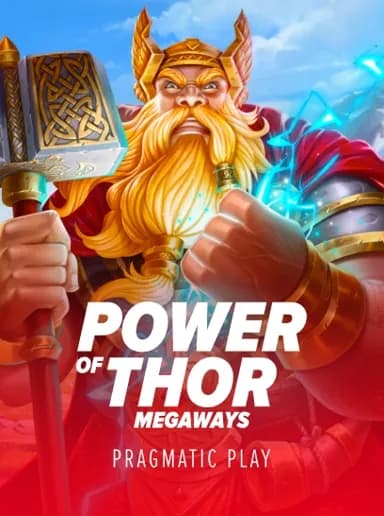 Power of Thor Megaways