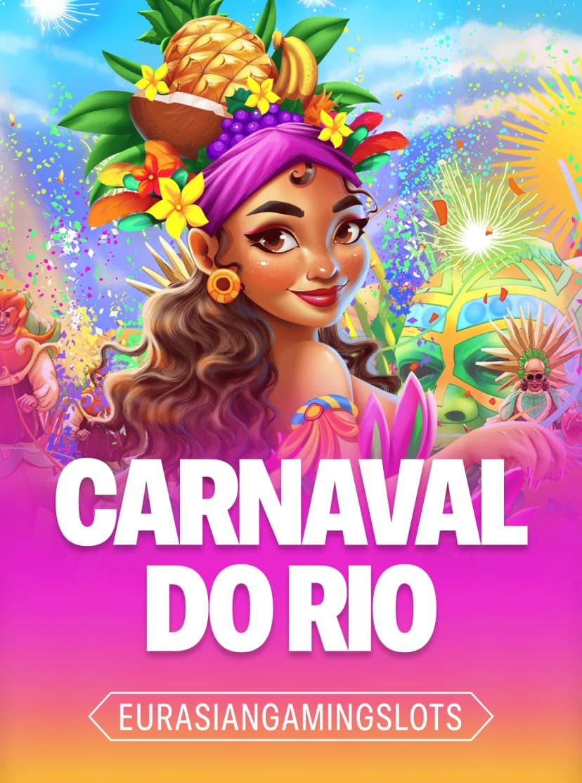 Carnaval Do Rio