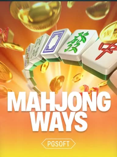 Mahjong Ways