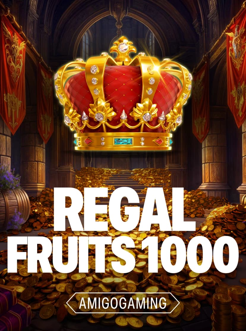 Regal Fruits 1000