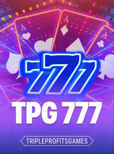 TPG 777