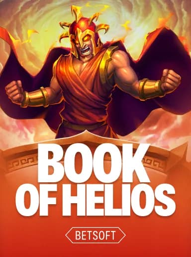 Book of Helios