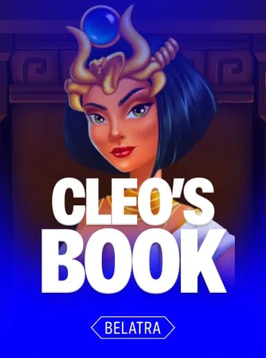 Cleo’s Book