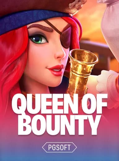 Queen of Bounty