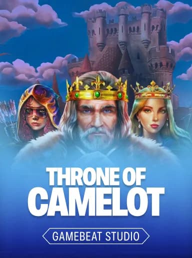 Throne of Camelot