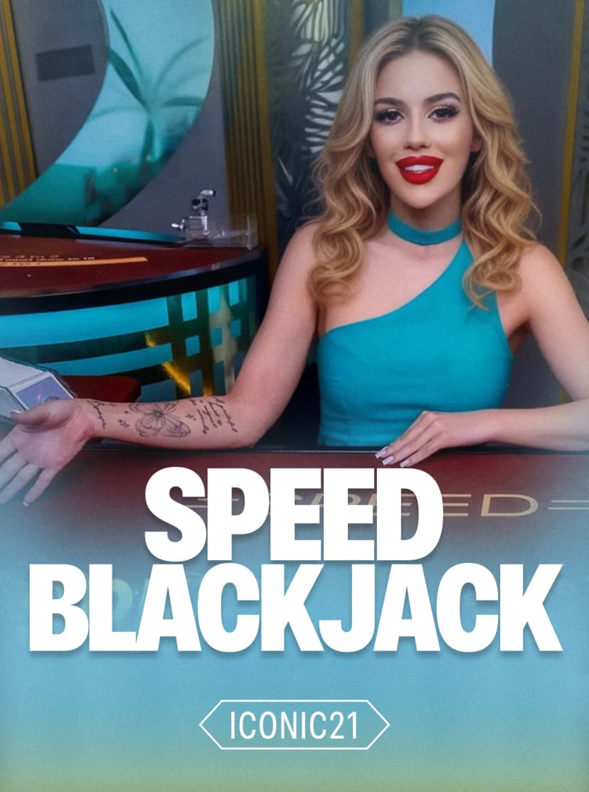 Speed Blackjack