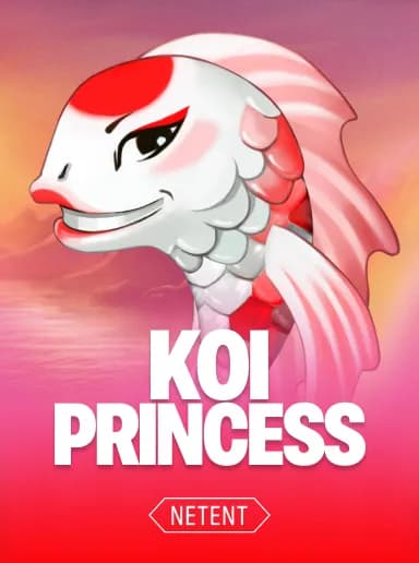 Koi Princess