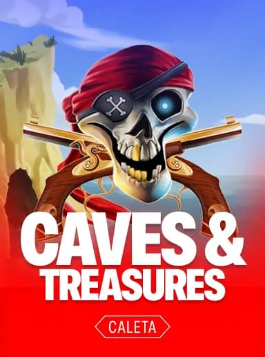 Caves & Treasures