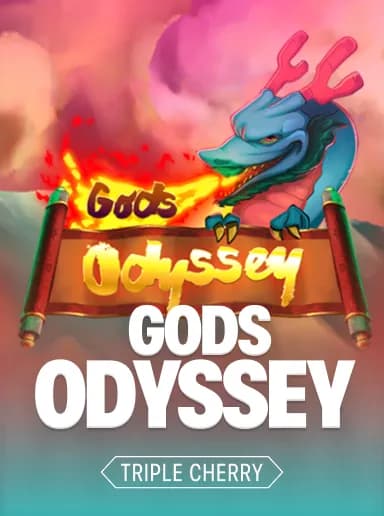 Gods Odyssey