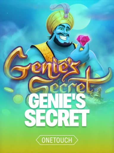 Genie's Secret