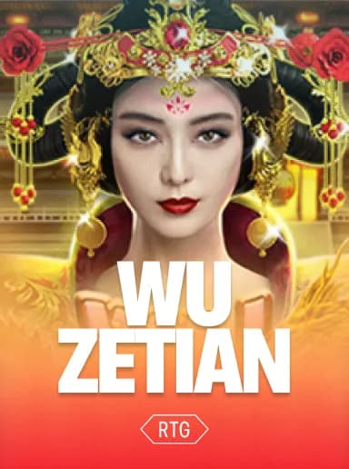 Wu Zetian