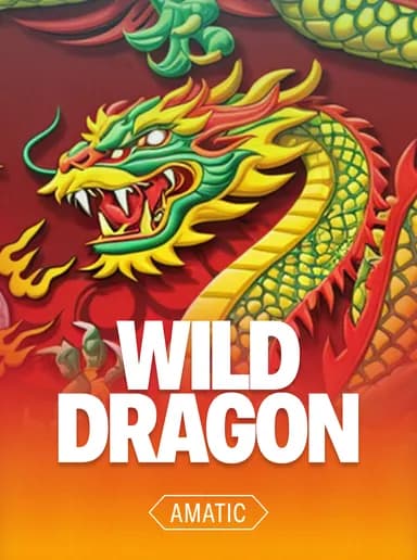 Wild Dragon