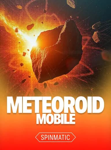 Meteoroid Mobile