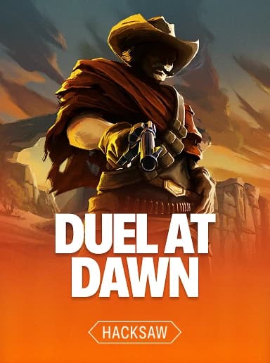 Duel at Dawn