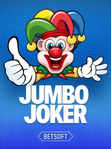 Jumbo Joker
