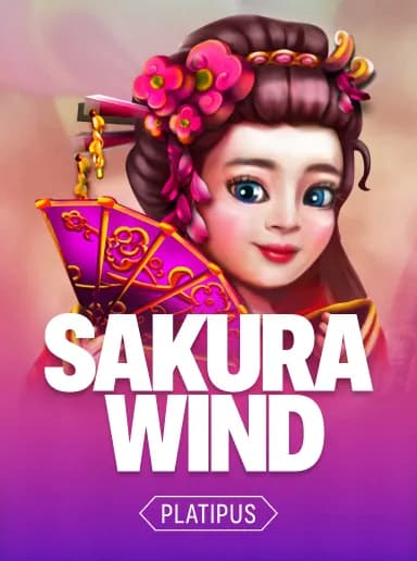 Sakura Wind