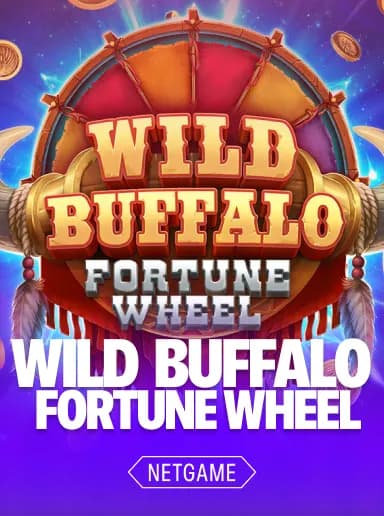 Wild Buffalo Fortune Wheel