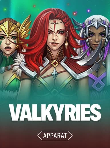 Valkyries