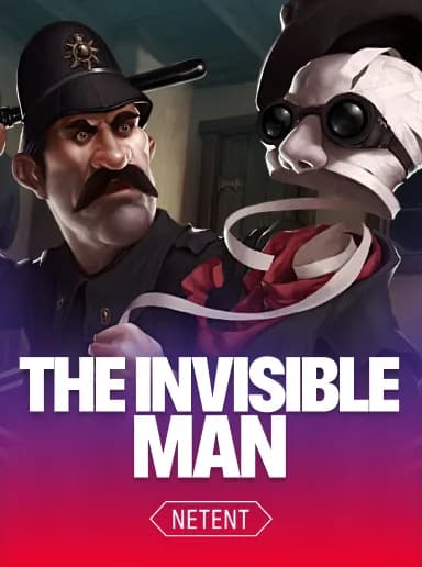 The Invisible Man