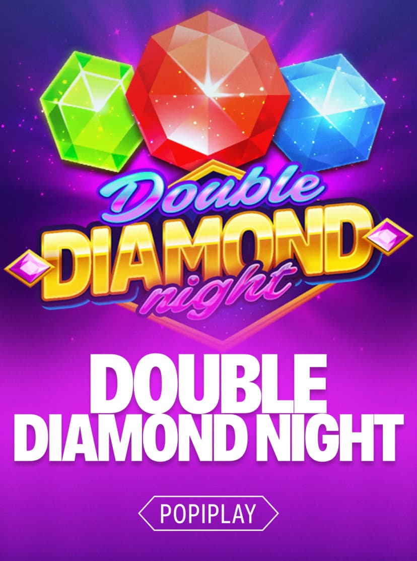 Double Diamond Night