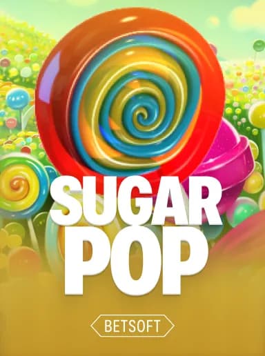 Sugar Pop