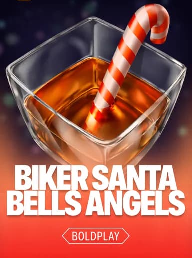 Biker Santa: Bells Angels