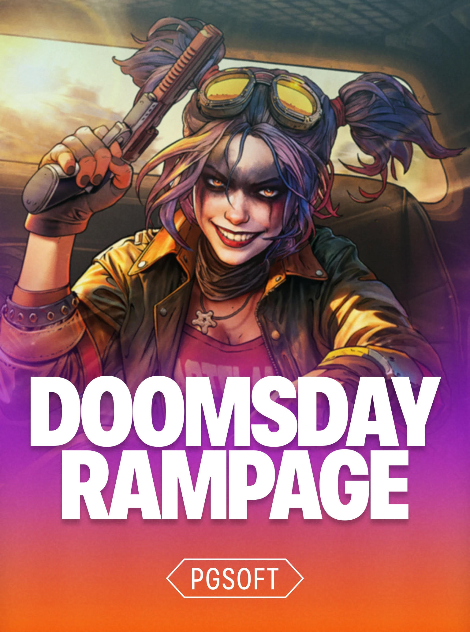 Doomsday Rampage