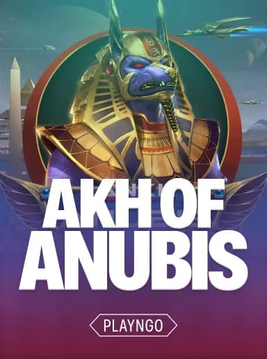 Ankh of Anubis