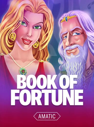 Book of Fortune