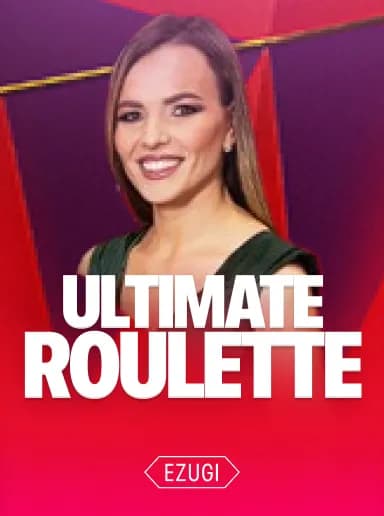 Ultimate Roulette