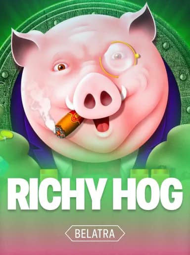 Richy Hog