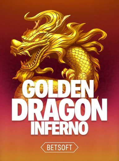 Golden Dragon Inferno