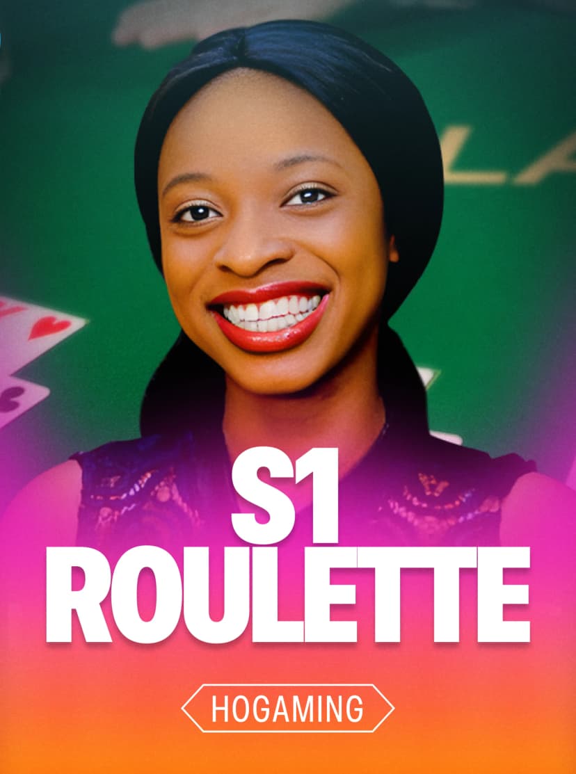 S1 Roulette