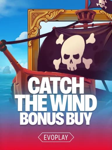 Catch The Wind Bonus Buy