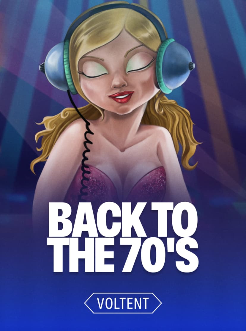 Back to the 70's