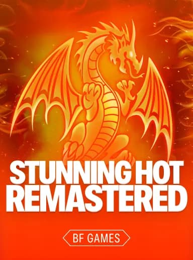 Stunning Hot Remastered