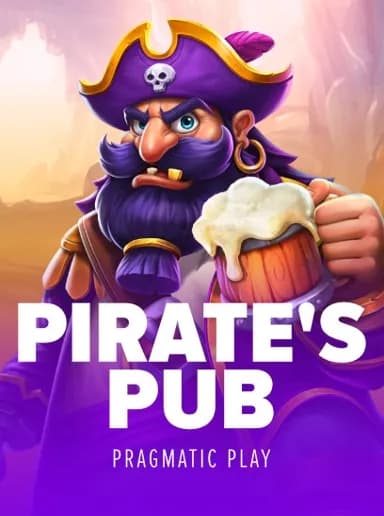 Pirates Pub