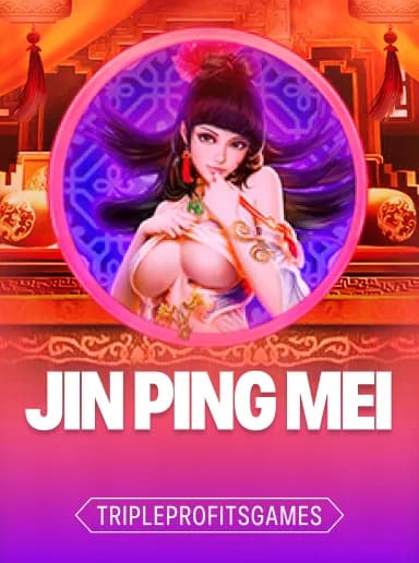 Jin Ping Mei