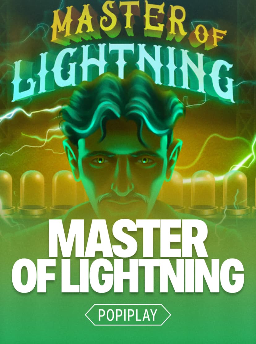 Master of Lightning