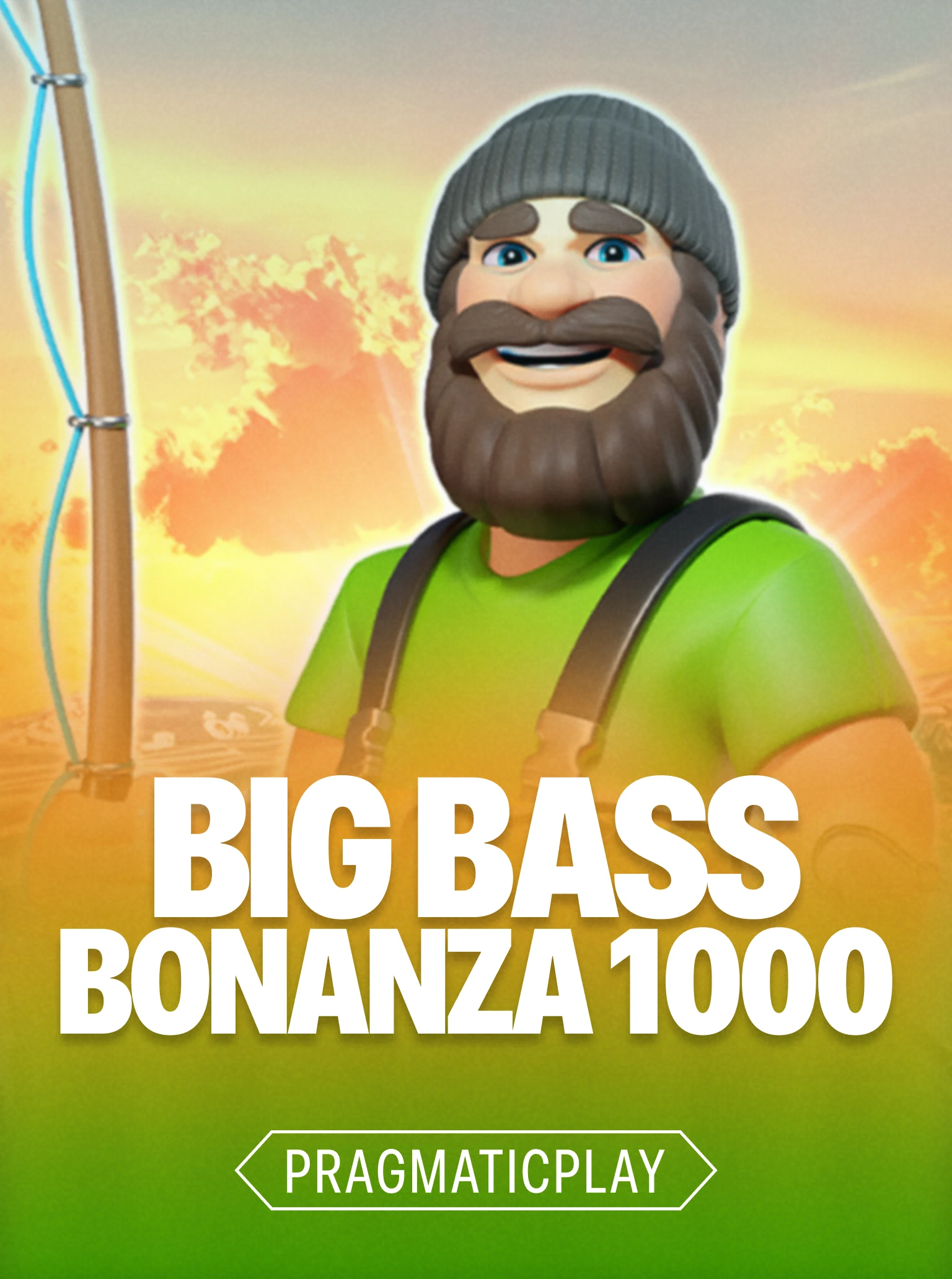 Big Bass Bonanza 1000