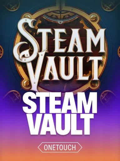 Steam Vault