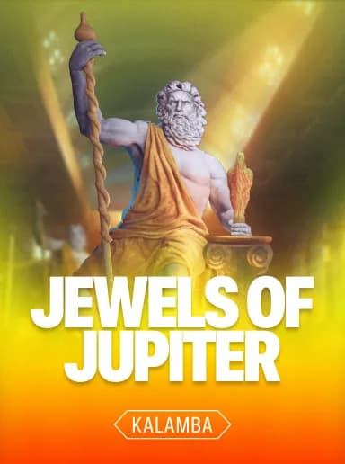 Jewels of Jupiter