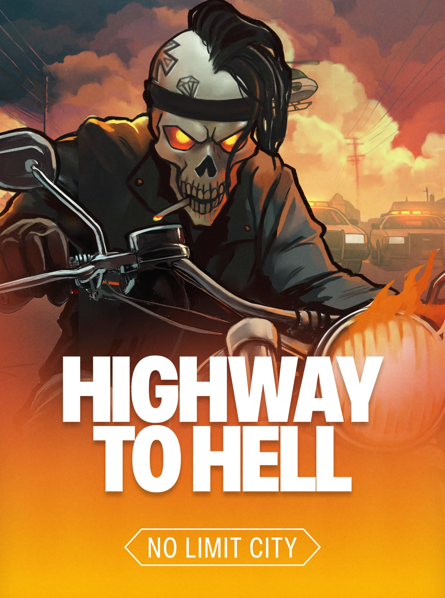 Highway to Hell