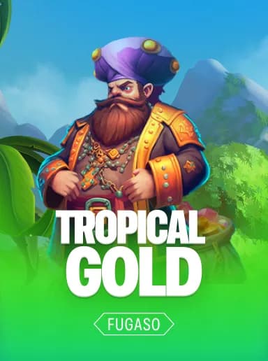 Tropical Gold