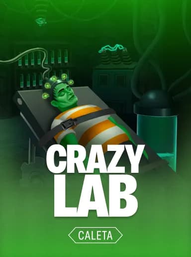 Crazy Lab