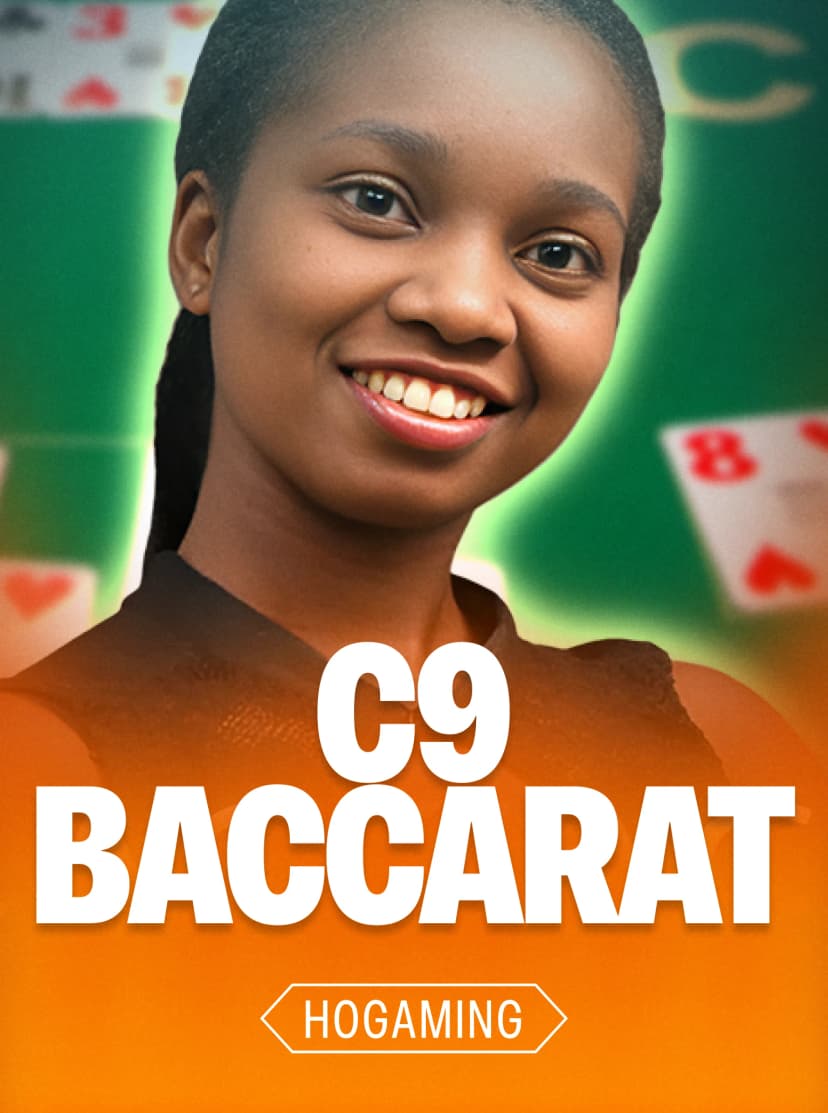 C9 Baccarat