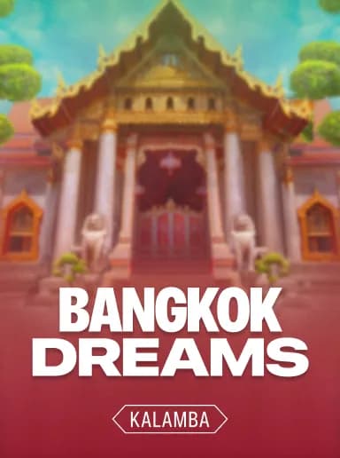 Bangkok Dreams