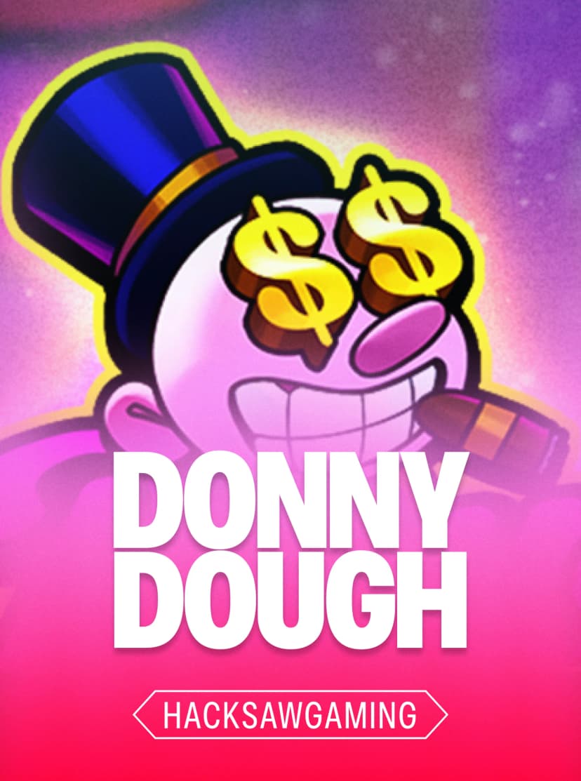 Donny Dough